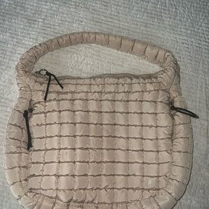 Free People Movement Quilted Bag